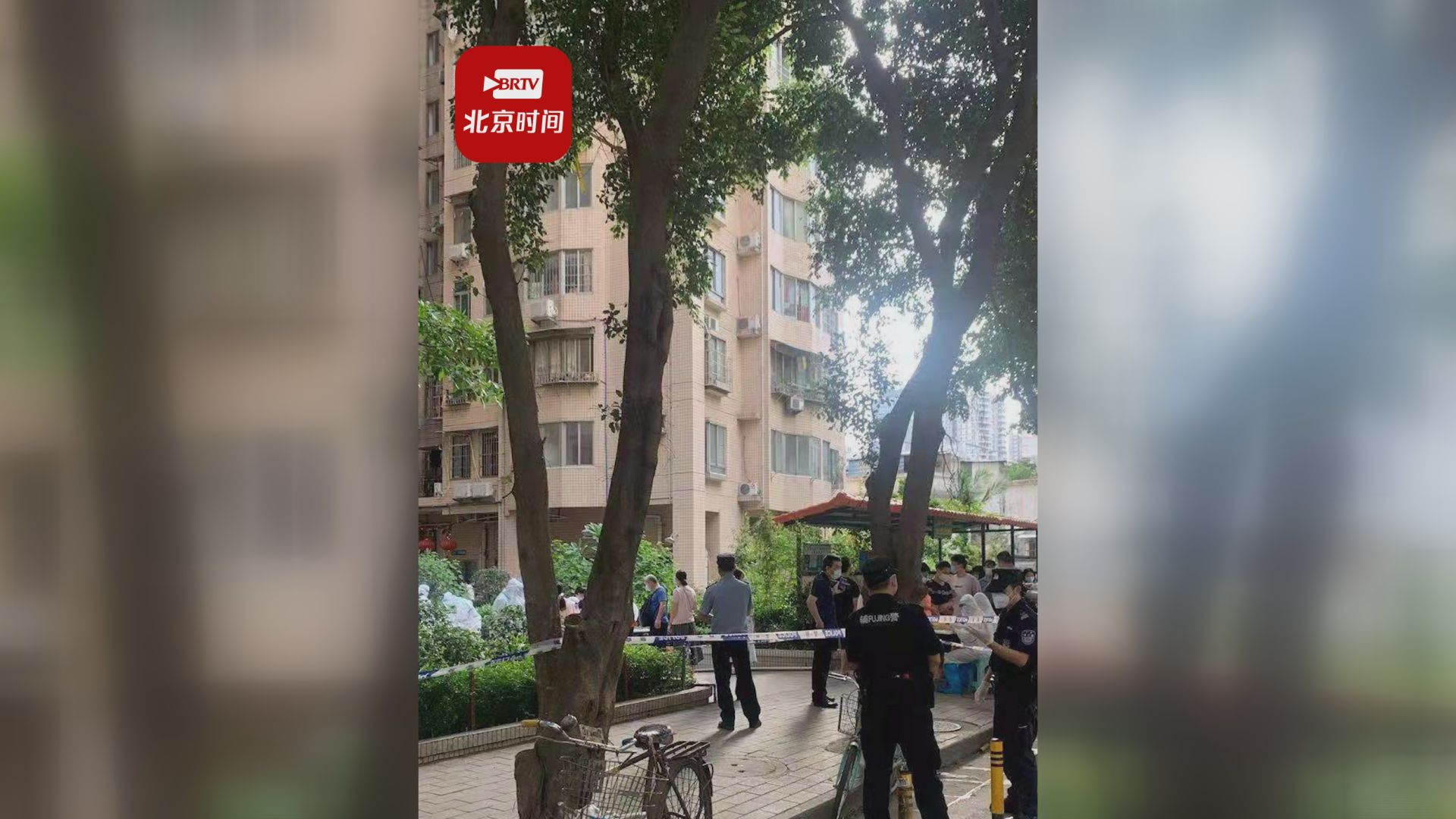 广州发现6名核酸阳性人员,广州发现6名核酸阳性人员是真的吗-第2张图片
