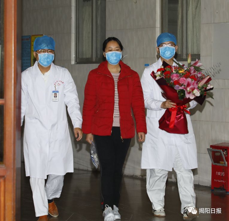 “沈阳1例新冠肺炎患者复阳” 沈阳通报1例新冠病毒肺炎患者复阳？-第3张图片