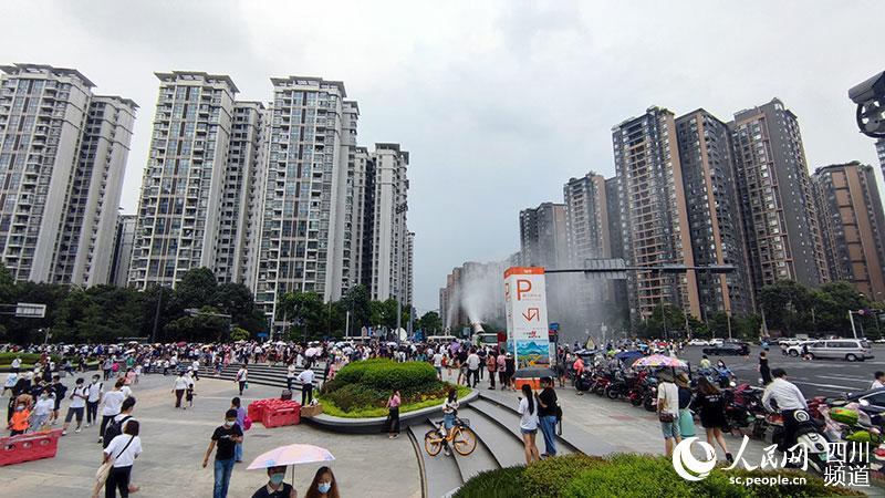 【大连2地升级为中风险地区/大连中风险降为低风险】-第1张图片