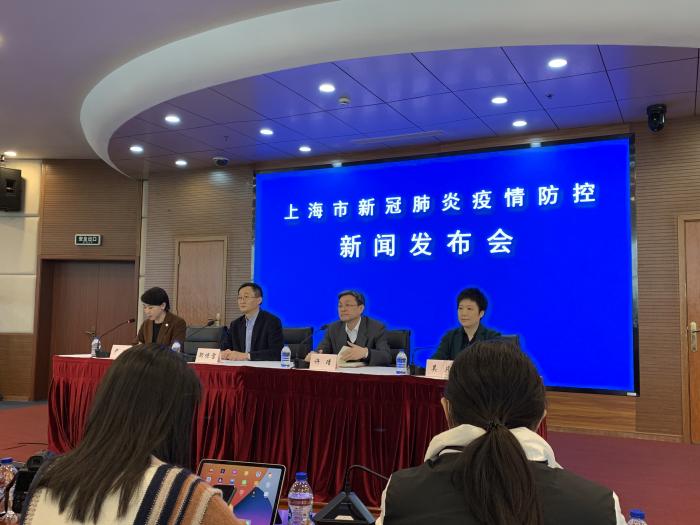 上海新增20处中风险区.上海新增1例确诊病例中风险地区-第1张图片