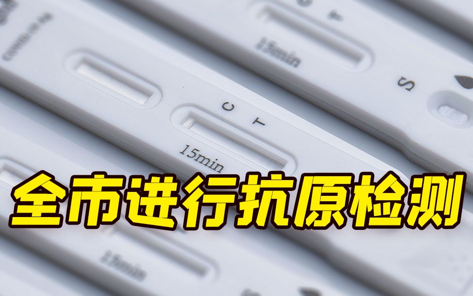 北京建议抵京人员抗原自测︰(须持抵京前7日内核酸检测阴性证明)-第3张图片