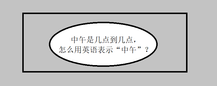 正午是几点.正午是几点到几点钟为准-第2张图片