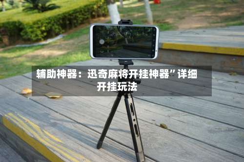 辅助神器：迅奇麻将开挂神器	”详细开挂玩法-第1张图片