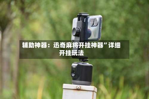 辅助神器：迅奇麻将开挂神器”详细开挂玩法-第3张图片