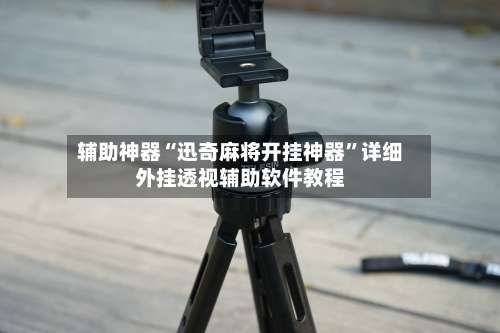 辅助神器“迅奇麻将开挂神器”详细外挂透视辅助软件教程-第3张图片