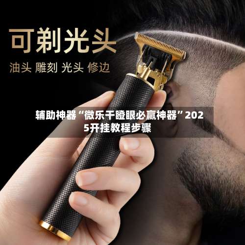 辅助神器“微乐干瞪眼必赢神器”2025开挂教程步骤-第1张图片