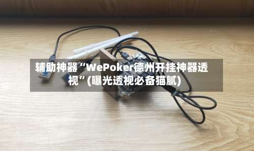 辅助神器“WePoker德州开挂神器透视		”(曝光透视必备猫腻)-第1张图片