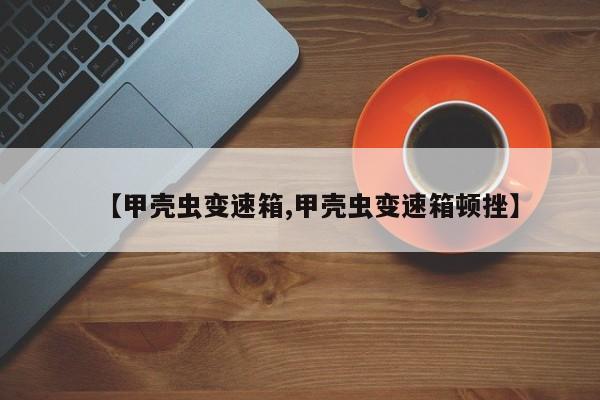 【甲壳虫变速箱,甲壳虫变速箱顿挫】