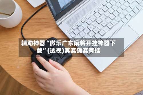 辅助神器“微乐广东麻将开挂神器下载		”(透视)其实确实有挂-第2张图片