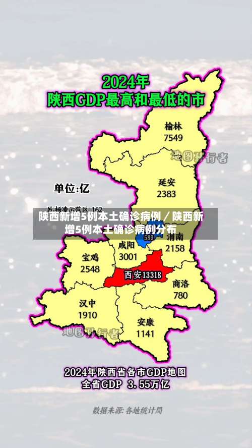 陕西新增5例本土确诊病例/陕西新增5例本土确诊病例分布-第2张图片