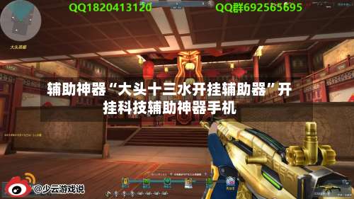 辅助神器“大头十三水开挂辅助器	”开挂科技辅助神器手机-第2张图片
