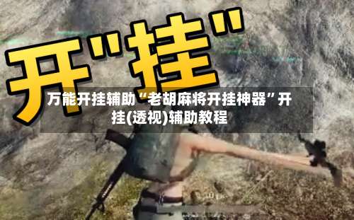万能开挂辅助“老胡麻将开挂神器”开挂(透视)辅助教程-第3张图片
