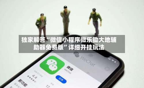 独家解答“微信小程序微乐锄大地辅助器免费版”详细开挂玩法-第1张图片