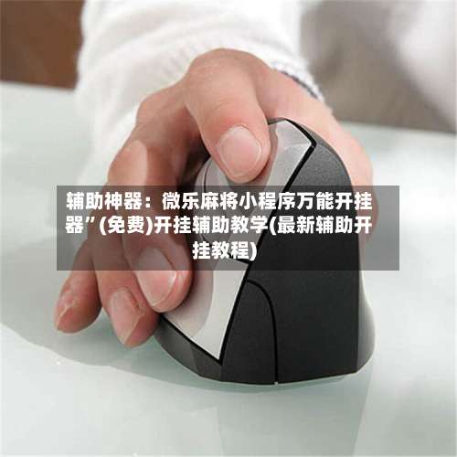 辅助神器：微乐麻将小程序万能开挂器”(免费)开挂辅助教学(最新辅助开挂教程)-第2张图片