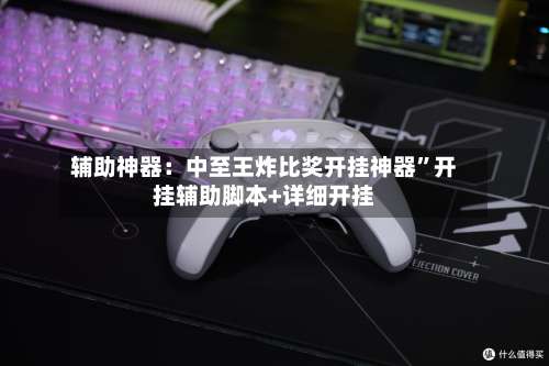 辅助神器：中至王炸比奖开挂神器	”开挂辅助脚本+详细开挂-第1张图片