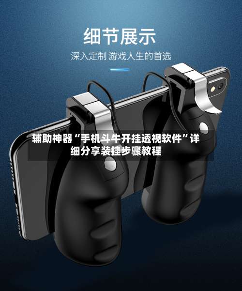 辅助神器“手机斗牛开挂透视软件”详细分享装挂步骤教程-第2张图片