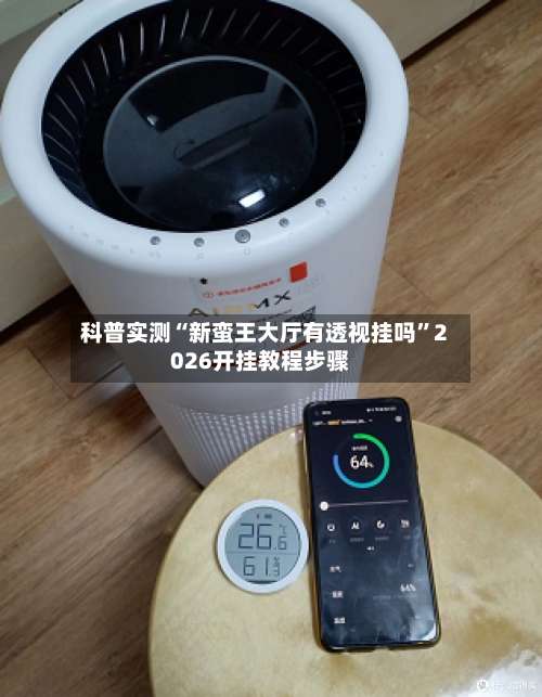 科普实测“新蛮王大厅有透视挂吗”2026开挂教程步骤-第3张图片