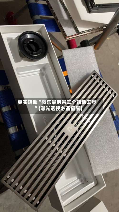 真实辅助“微乐最厉害三个辅助工具”(曝光透视必备猫腻)-第1张图片