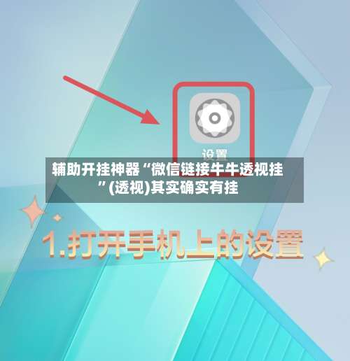 辅助开挂神器“微信链接牛牛透视挂”(透视)其实确实有挂-第3张图片
