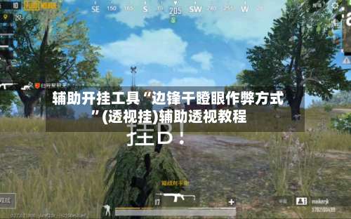 辅助开挂工具“边锋干瞪眼作弊方式”(透视挂)辅助透视教程-第3张图片