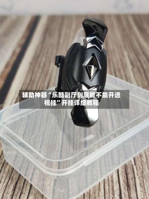 辅助神器“乐酷副厅到底能不能开透视挂	”开挂详细教程-第1张图片