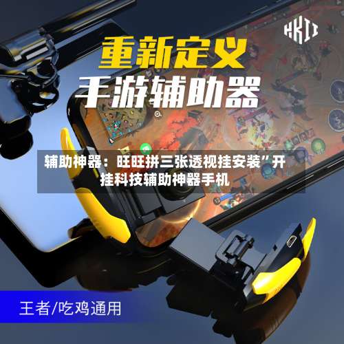 辅助神器：旺旺拼三张透视挂安装”开挂科技辅助神器手机-第1张图片