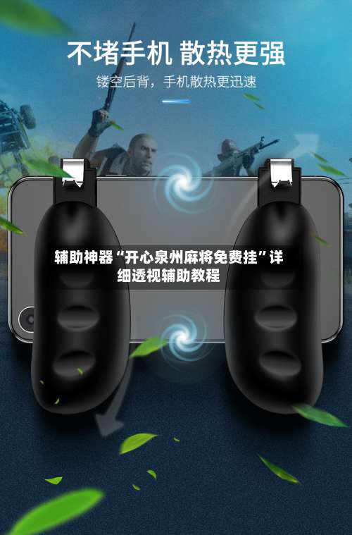 辅助神器“开心泉州麻将免费挂”详细透视辅助教程-第3张图片