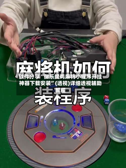 软件分享“微乐捉鸡麻将小程序开挂神器下载安装	”(透视)详细透视辅助教程-第1张图片