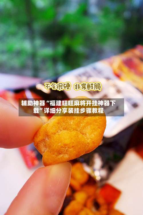 辅助神器“福建旺旺麻将开挂神器下载	”详细分享装挂步骤教程-第2张图片