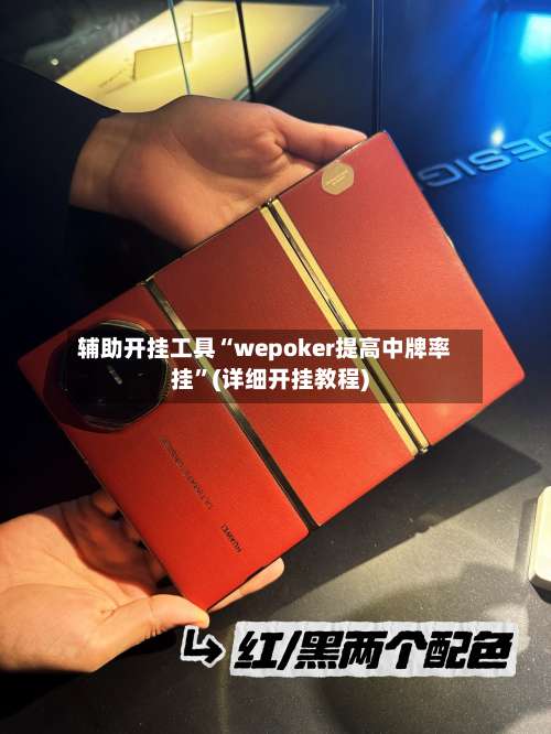 辅助开挂工具“wepoker提高中牌率挂	”(详细开挂教程)-第3张图片