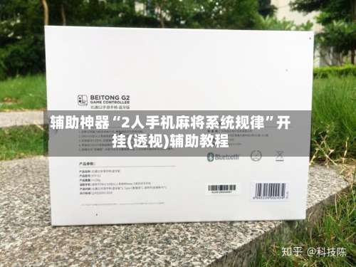 辅助神器“2人手机麻将系统规律	”开挂(透视)辅助教程-第1张图片