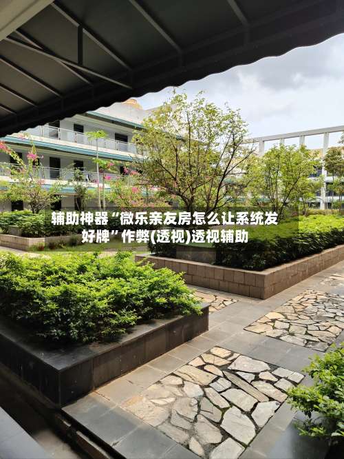 辅助神器“微乐亲友房怎么让系统发好牌”作弊(透视)透视辅助-第1张图片