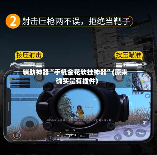 辅助神器“手机金花软挂神器”(原来确实是有插件)-第1张图片