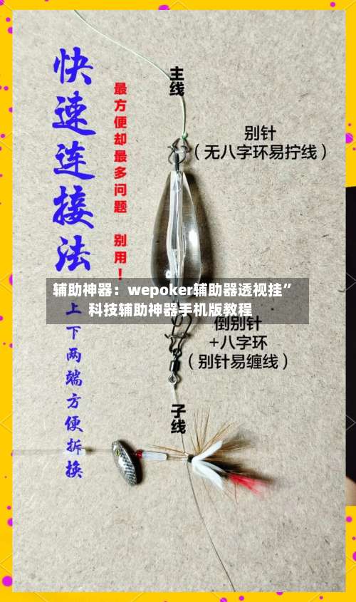 辅助神器：wepoker辅助器透视挂”科技辅助神器手机版教程-第2张图片