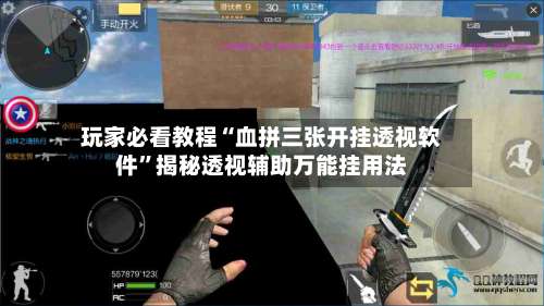 玩家必看教程“血拼三张开挂透视软件”揭秘透视辅助万能挂用法-第2张图片