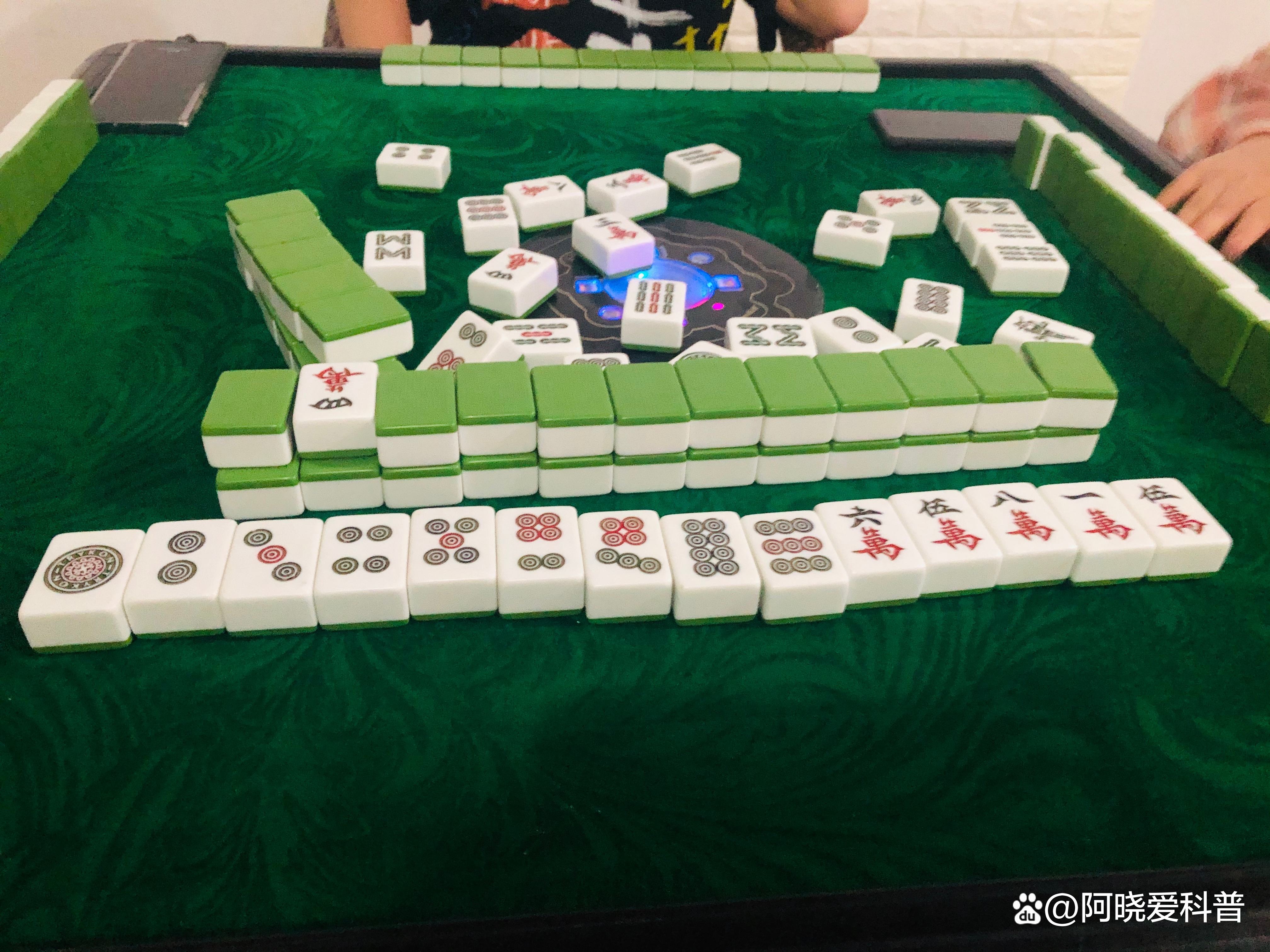 科普实测“麻将挂软件下载app”附开挂脚本详细步骤-第2张图片