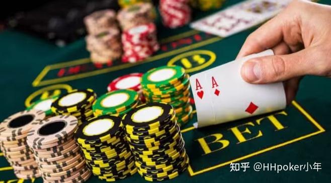 分享实测攻略“德州扑克胜率”挂辅助教程-第1张图片