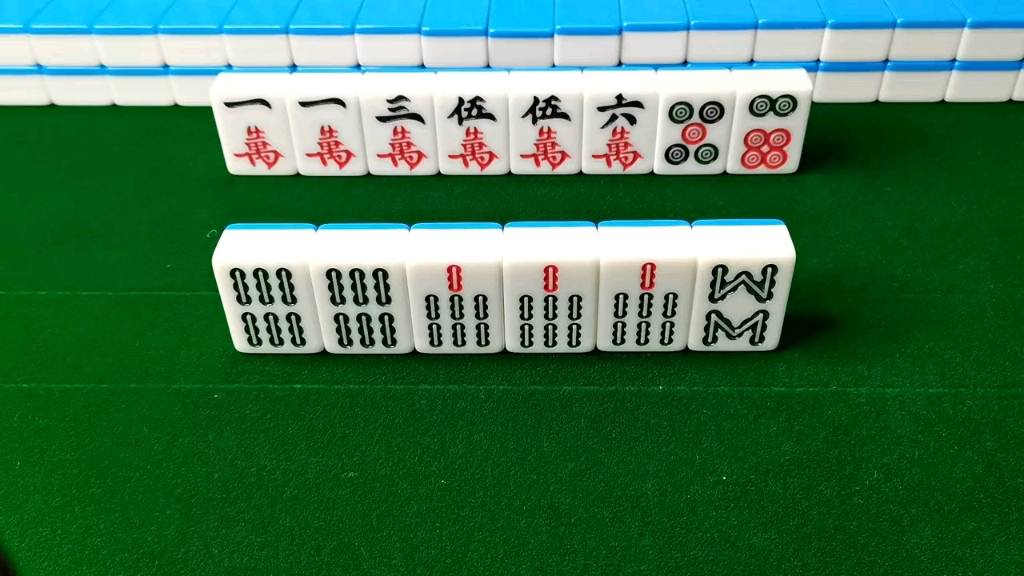 分析必看“麻将做硬挂的详细步骤”分享装挂技巧步骤-第2张图片