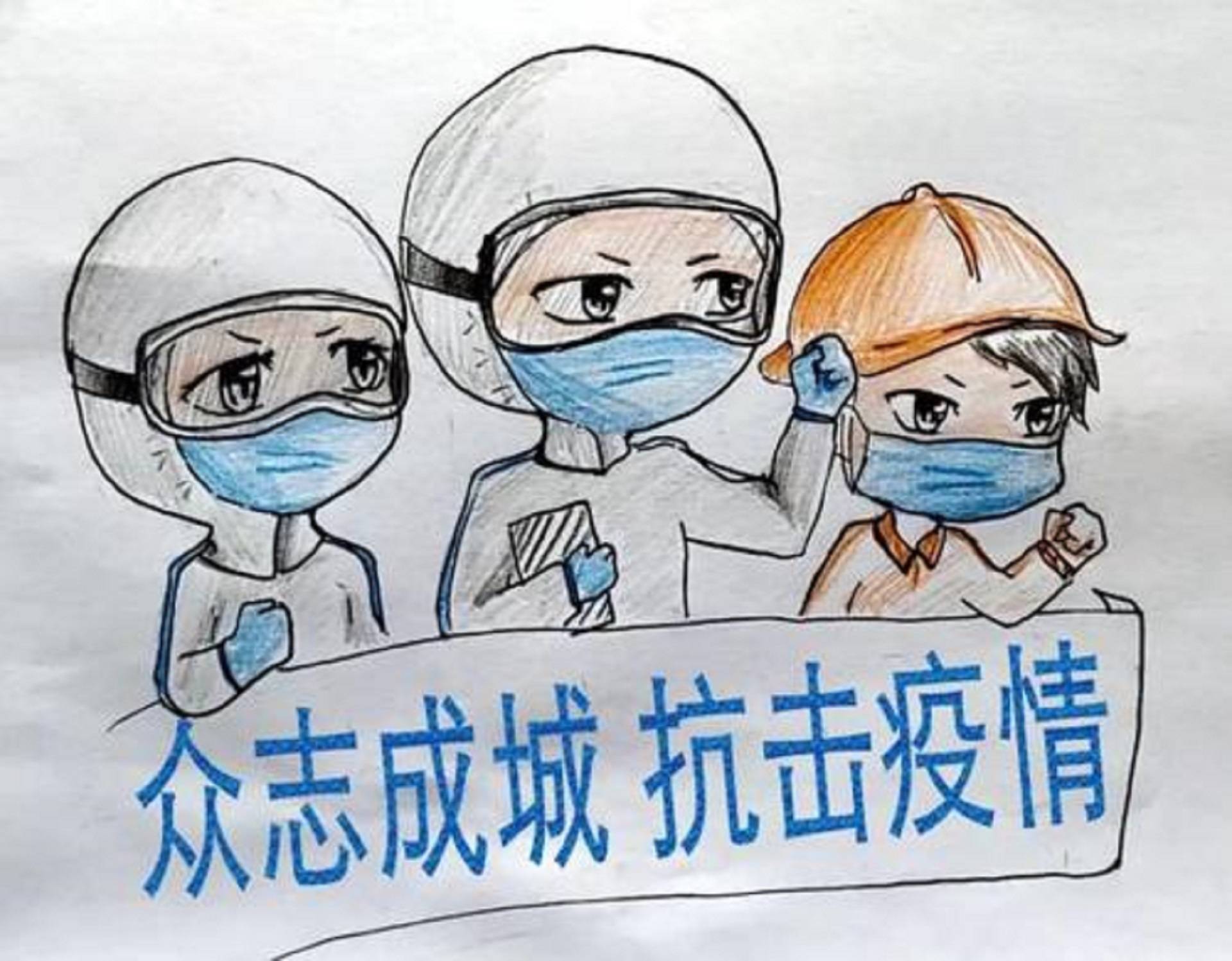 “31省昨增确诊1500例” 31省份昨日新增确诊15例？-第2张图片