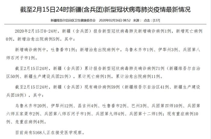 河北现有本土确诊病例12例〃河北现在确诊几例-第1张图片