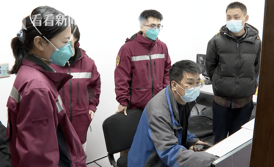 上海确诊新冠肺炎最新消息.上海 确诊 新冠-第3张图片