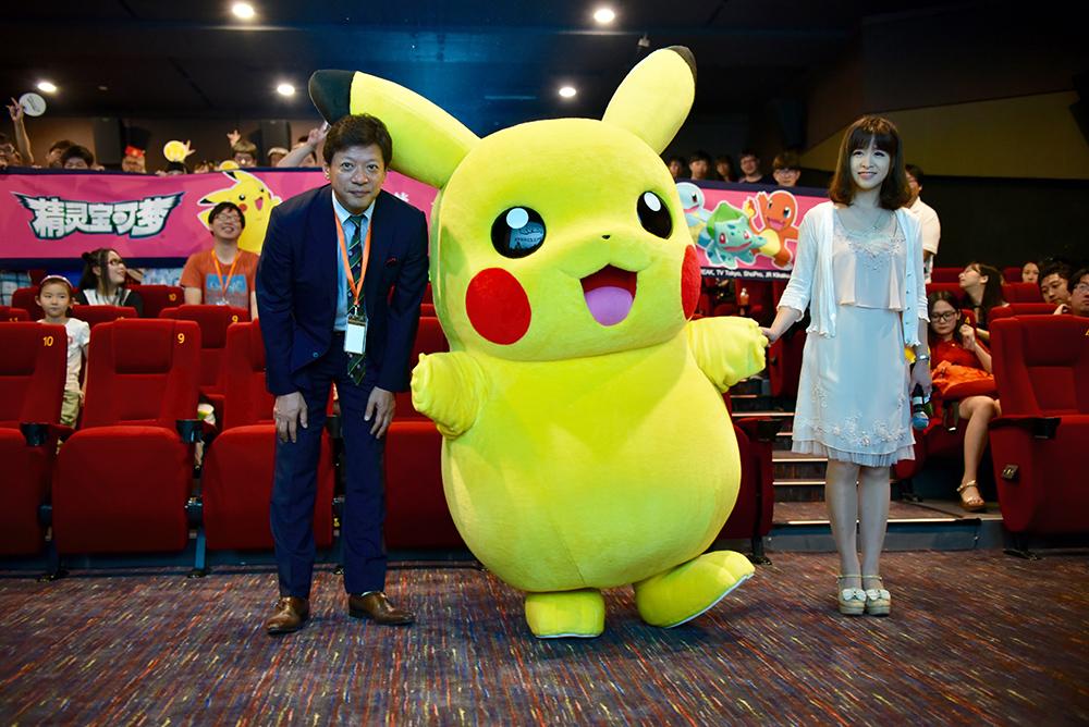 分享一款“pokemmo最新挂	”附开挂脚本详细步-第2张图片