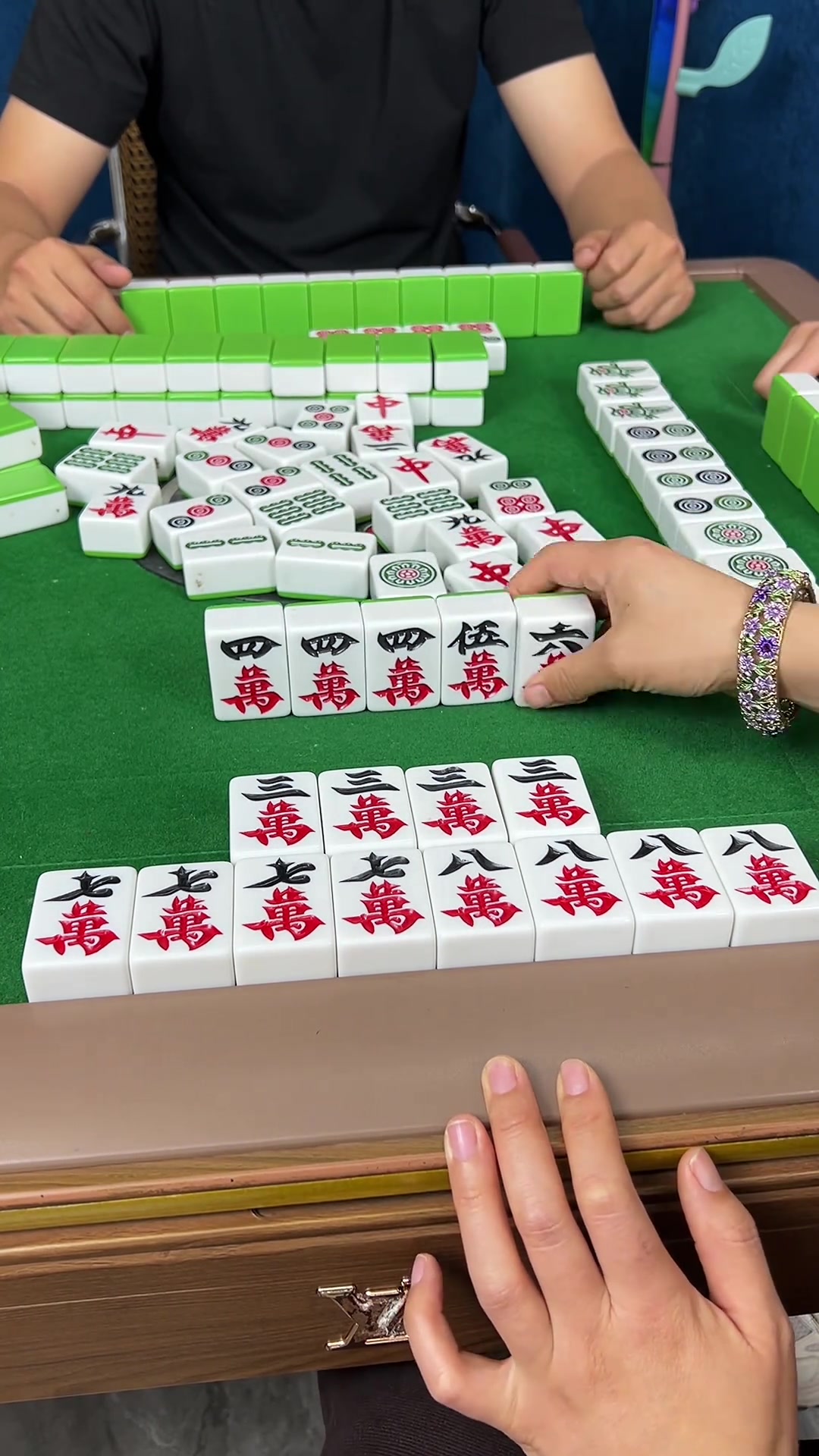 带你了解“微乐四川麻将有挂百度知道”(确实真的有挂)-第2张图片