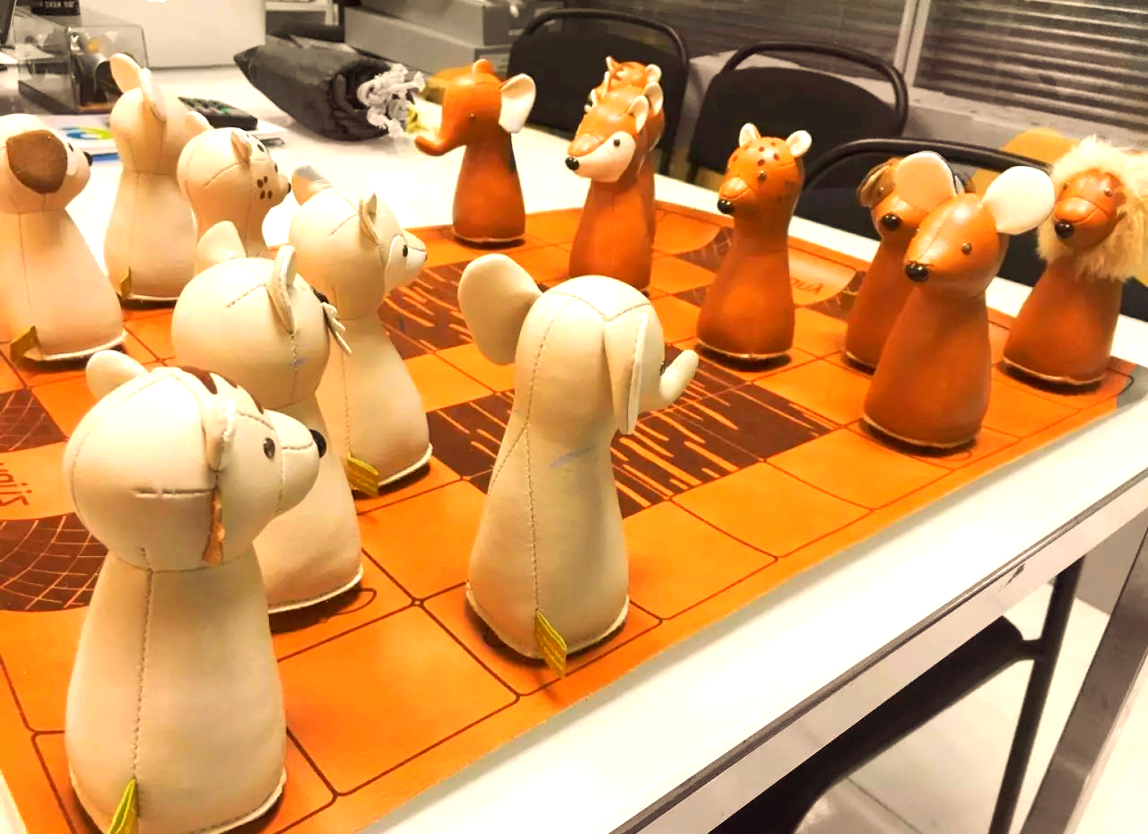 必备科技“斗棋辅助通用版”附开挂脚本详细步-第1张图片