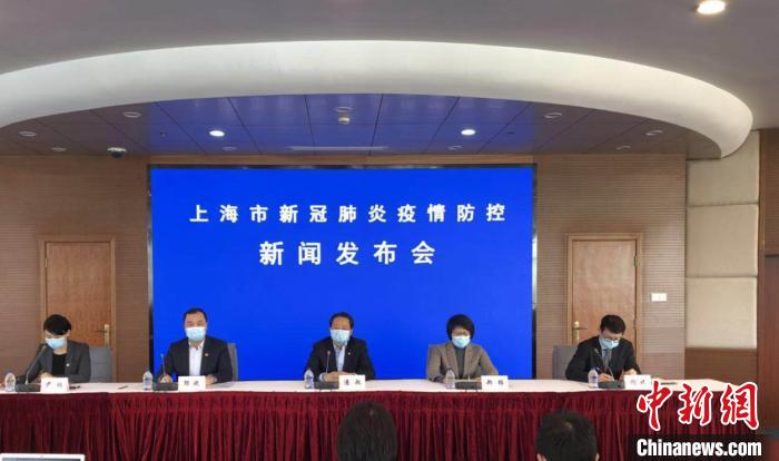 上海今天新增疫情,上海今天新增几例新冠-第2张图片