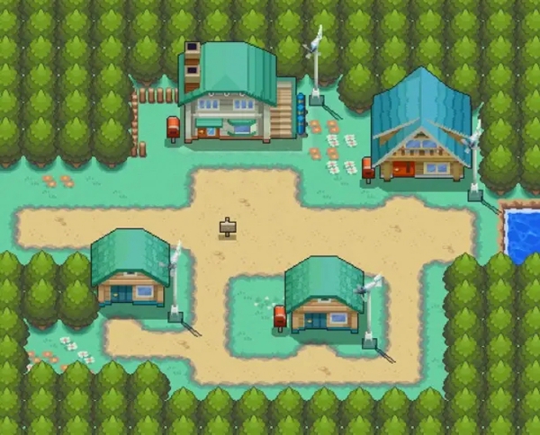 玩家必看教程“pokemmo可以开挂吗”教你开挂详细-第3张图片