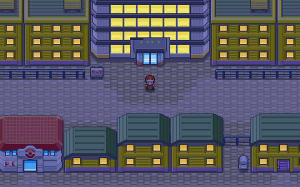 玩家必看教程“pokemmo可以开挂吗	”教你开挂详细-第2张图片