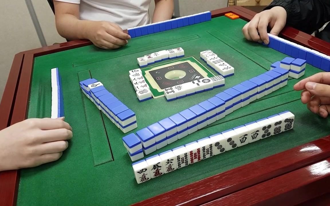 玩家综述“手机打麻将可以装挂”真实开挂技巧分享-第1张图片