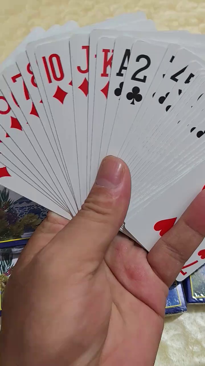 推荐一款“pokerrrr2透视挂真的假的”原来真的有挂-第2张图片