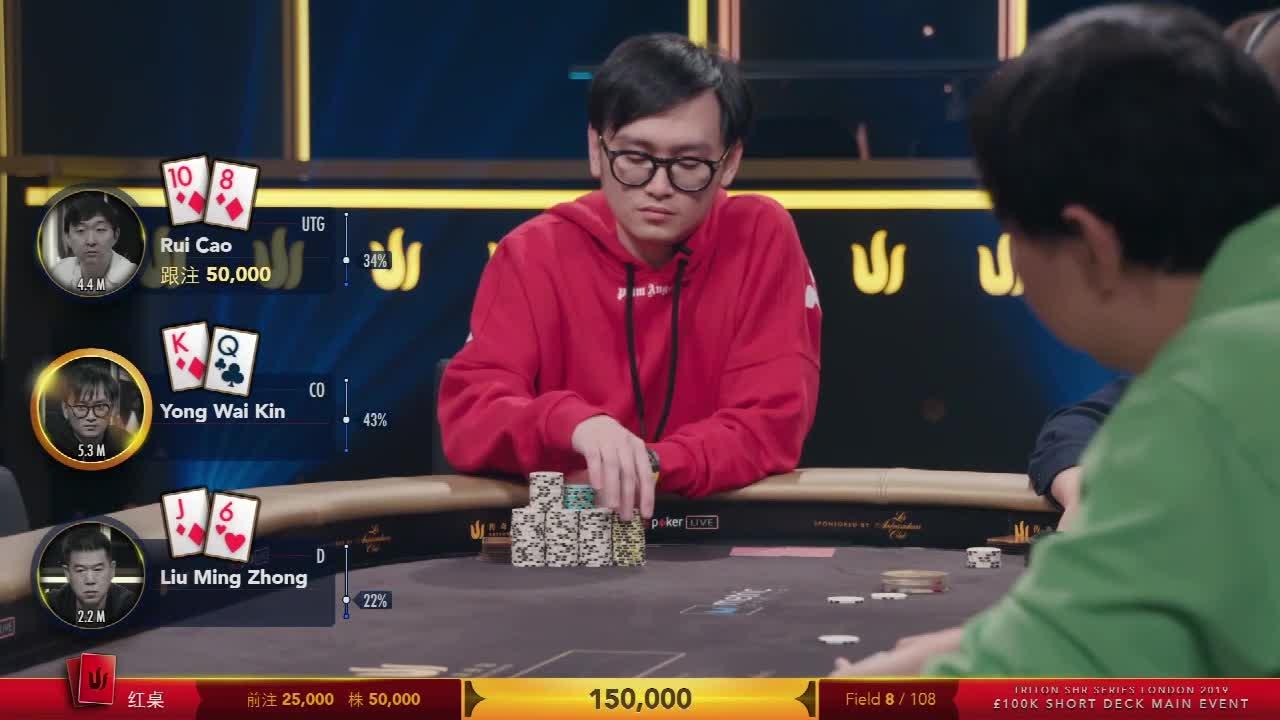 指定教程“德州起手对A胜率分析”分享用挂教程-第2张图片